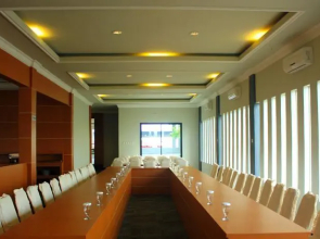 Raja Residence Jambi