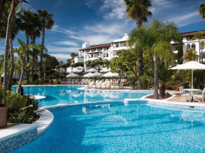 The Westin La Quinta Golf Resort and Spa