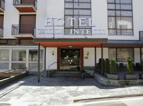 Hotel Valle Intelvi