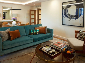 Cheval Gloucester Park at Kensington