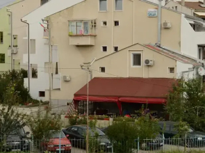 Galia Guest House