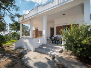 Sunrise Apartment in Villa With Private Parking and Air Conditioning