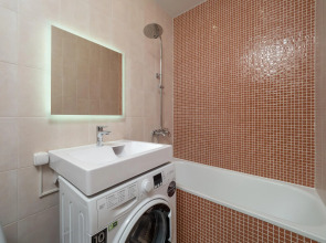 Апартаменты на улице Южных Культур 7