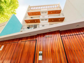 Trendy Apartments in Palermo - by BueRentals