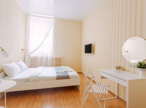 Хостел Аррива