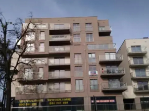 Apartament Kopernik
