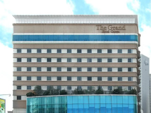 Daegu Grand Hotel