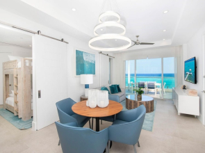 Rum Point Club Resort - Luxury Beachfront Penthouses