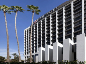 Beverly Hills Marriott
