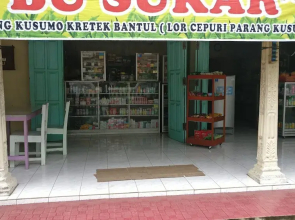 Wisma Tut Wuri 3