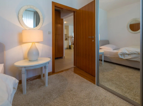 Apartman Golden View