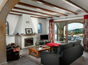 Villa Orlando