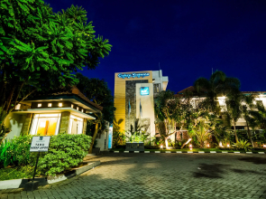 Cakra Kusuma Hotel