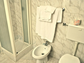 Hotel Vecchia Milano