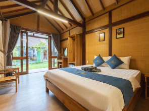 Green Bungalow Phu Quoc