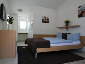 Hotel Morgarten GmbH