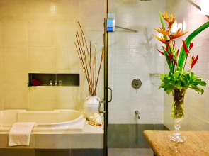 Fairways and Bluewater Boracay