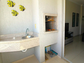 1009 - Apartamento para Locação em Bombinhas