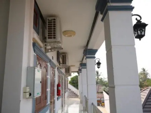 Phoisai Guest House