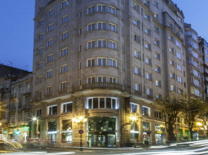 Hotel Zenit Vigo