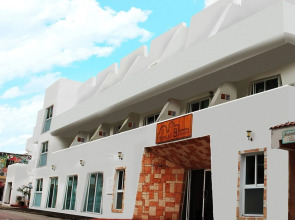 Hoteles Berny