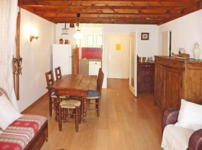 Appartement Les Orres, 2 pièces, 6 personnes - FR-1-322-189
