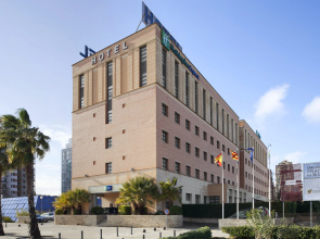 Holiday Inn Express Valencia Ciudad de las Ciencias by IHG