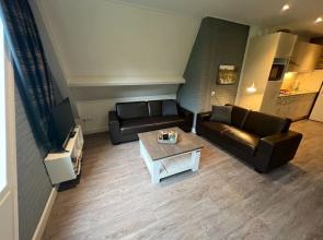 Charming Holiday Home With Wifi