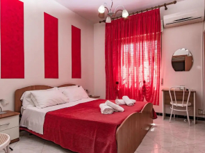 Kamarina resort