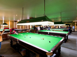 At115 by Rompo Mansion