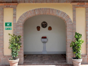 Borgo Ai Lecci