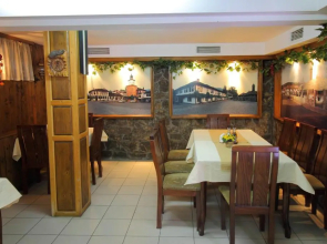 Family Hotel Izvora