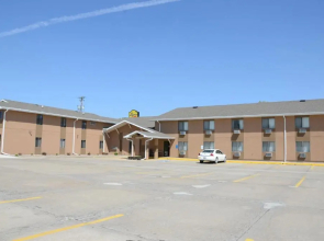 Quality Inn Oskaloosa