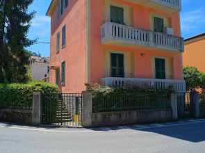 Levanto Rentals
