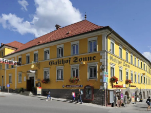 Gasthof Sonne
