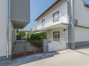 Apartments Danica
