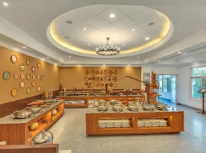 Club Mahindra Kandaghat