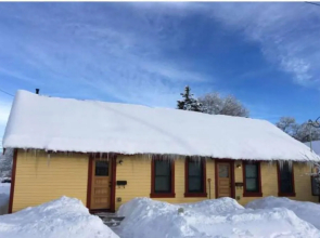 Hill St Cottage 338