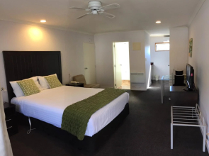 Bethlehem Motor Inn