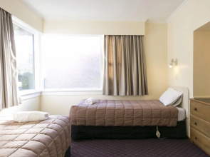 Wanaka TOP 10 Holiday Park