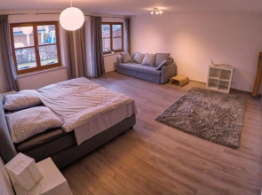 Ferienwohnung Hörnerblick