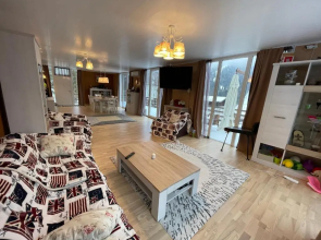 Delux Apartamente 4
