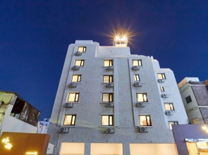 Aank Hotel Busan Nampo