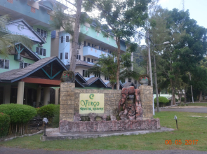 Virgo Batik Resort Teluk Batik Lumut