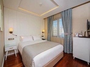 Ada Karakoy Hotel - Special Class
