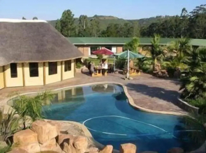 Thornycroft Lodge