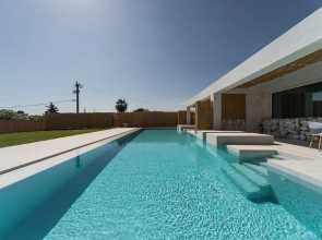 Saint John Halkidiki