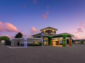 La Quinta Inn by Wyndham Fort Collins