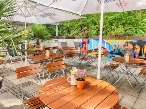 ACHAT Hotel Stuttgart Airport Messe