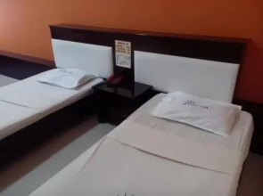 Hotel Soorya City